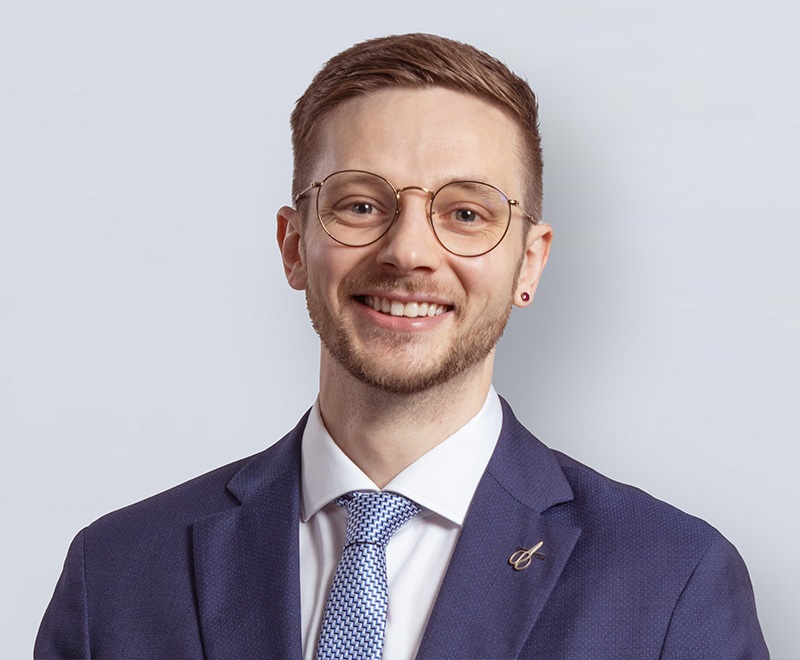 Gregor A. Zaugg